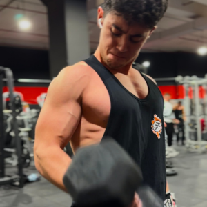 Master Fitness Plan