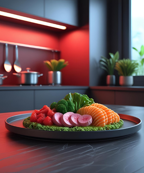 Bundle Coaching + Nutrition