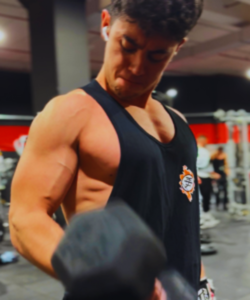 Total Evolution – 6 mesi