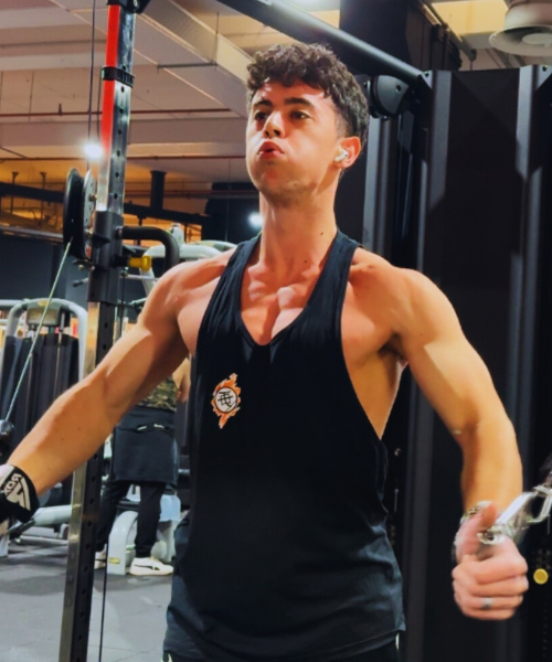 Power Pack – 8 lezioni