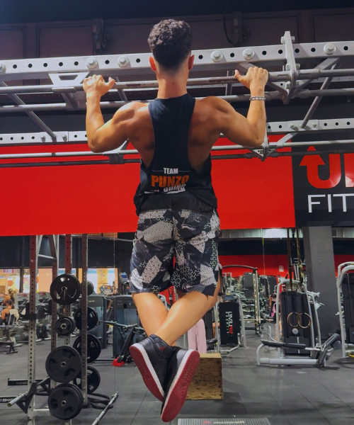 Pro Pack – 12 lezioni